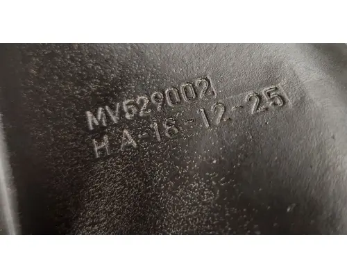 PACCAR MX-13 EGR Cooler