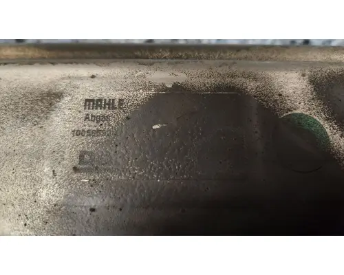 PACCAR MX-13 EGR Cooler