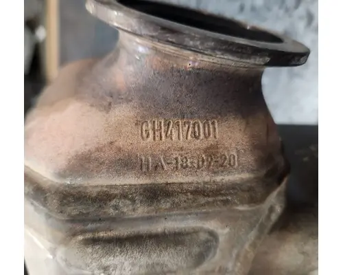 PACCAR MX-13 EGR Cooler