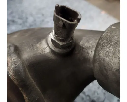 PACCAR MX-13 EGR Cooler