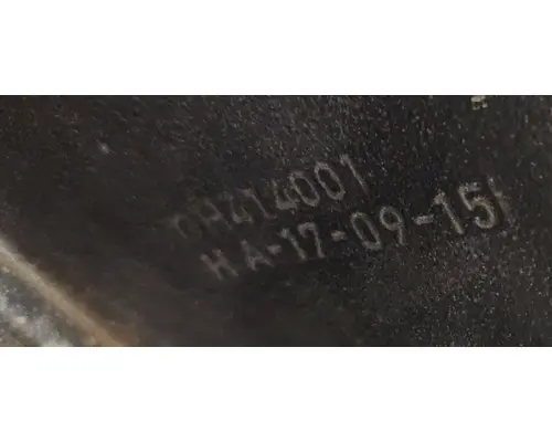 PACCAR MX-13 EGR Cooler