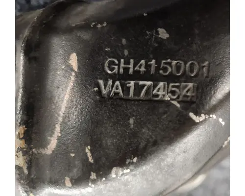 PACCAR MX-13 EGR Cooler