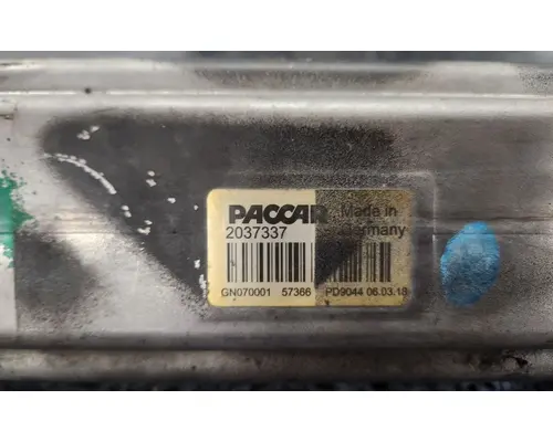 PACCAR MX-13 EGR Cooler