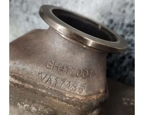 PACCAR MX-13 EGR Cooler