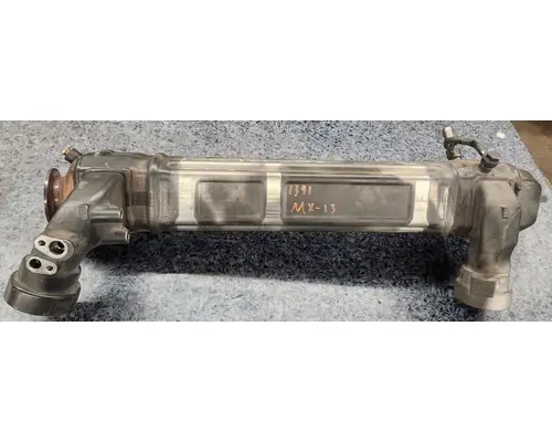 PACCAR MX-13 EGR Cooler
