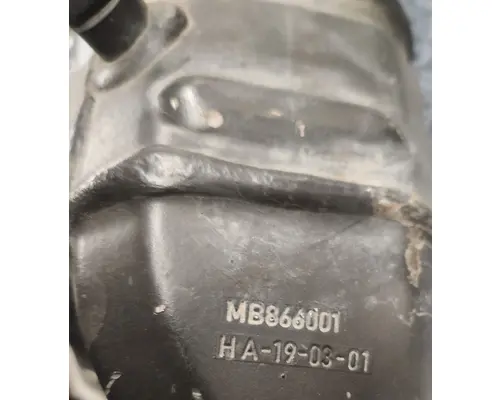 PACCAR MX-13 EGR Cooler