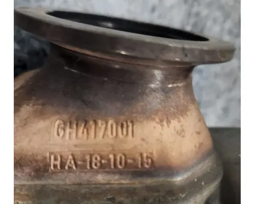 PACCAR MX-13 EGR Cooler