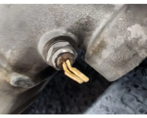 PACCAR MX-13 EGR Cooler