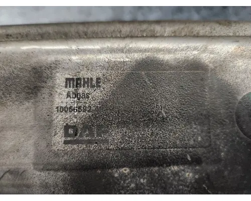 PACCAR MX-13 EGR Cooler