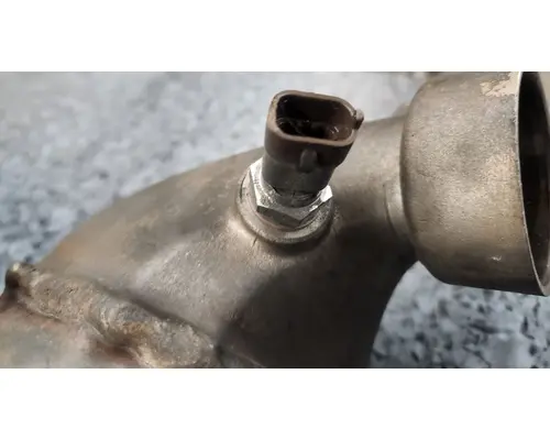 PACCAR MX-13 EGR Cooler