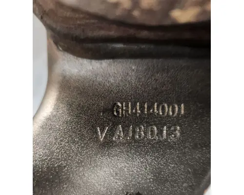 PACCAR MX-13 EGR Cooler