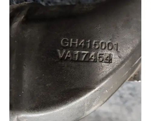 PACCAR MX-13 EGR Cooler