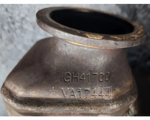 PACCAR MX-13 EGR Cooler