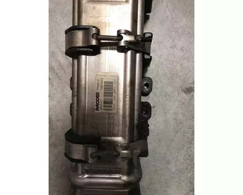 PACCAR MX 13 EGR Cooler