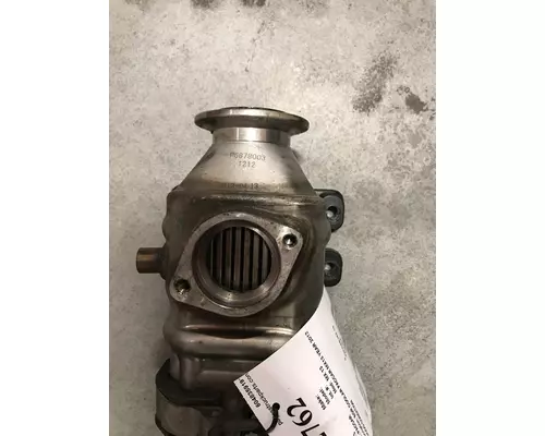 PACCAR MX 13 EGR Cooler