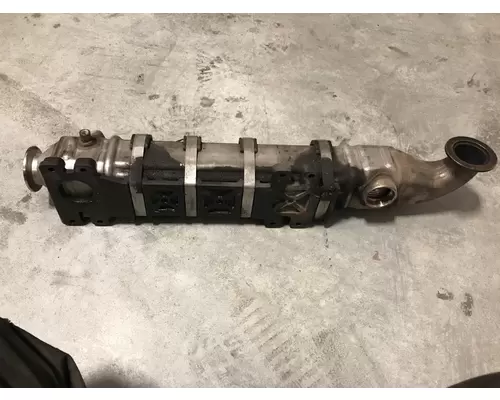 PACCAR MX 13 EGR Cooler