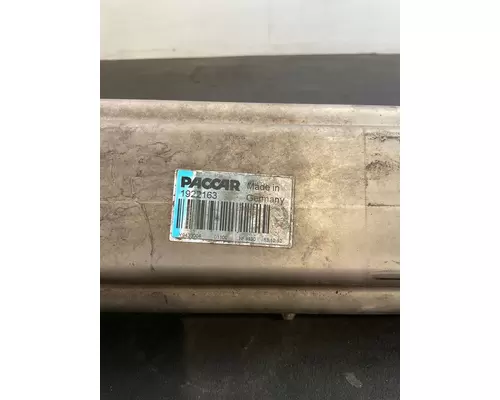 PACCAR MX-13 EGR Cooler