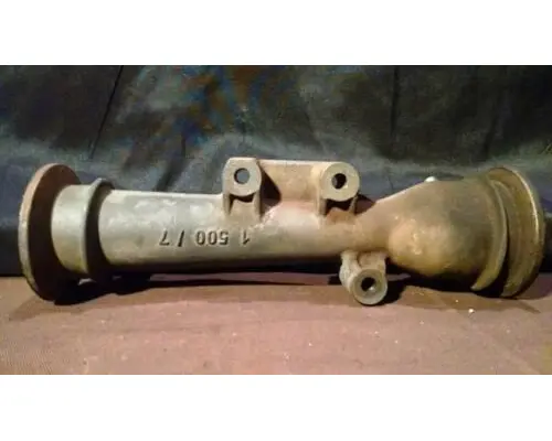 PACCAR MX-13 EGR Cooler