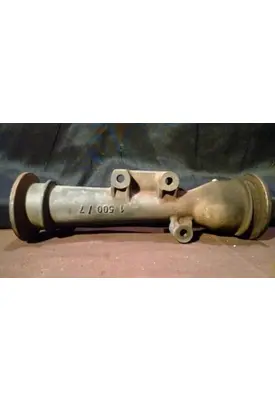 PACCAR MX-13 EGR Cooler