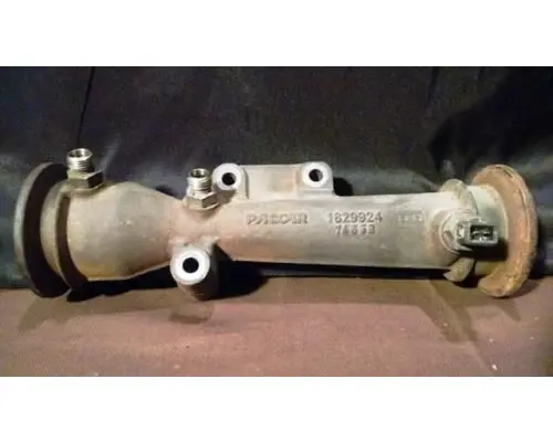 PACCAR MX-13 EGR Cooler
