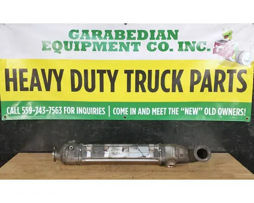 PACCAR MX-13 EGR Coolers