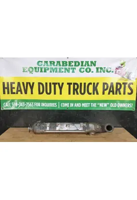 PACCAR MX-13 EGR Coolers