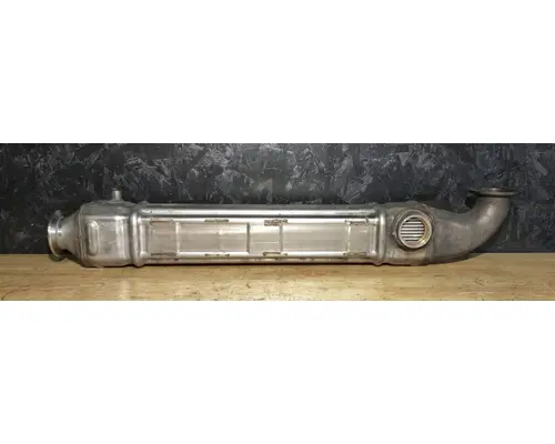 PACCAR MX-13 EGR Coolers