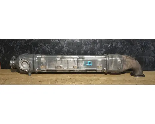 PACCAR MX-13 EGR Coolers