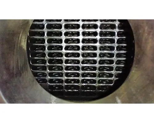 PACCAR MX-13 EGR Coolers
