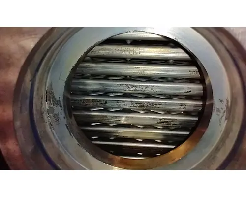 PACCAR MX-13 EGR Coolers