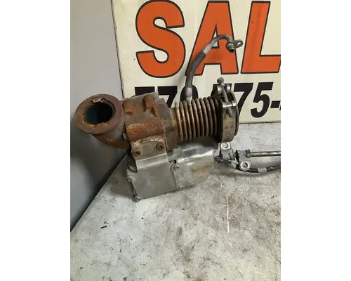 PACCAR MX-13 EGR Valve