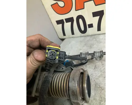 PACCAR MX-13 EGR Valve