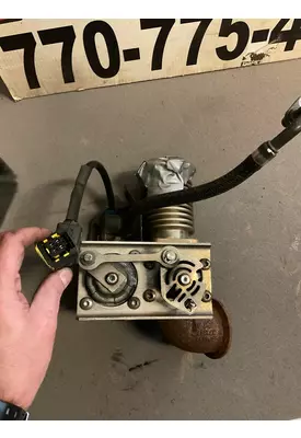 PACCAR MX-13 EGR Valve
