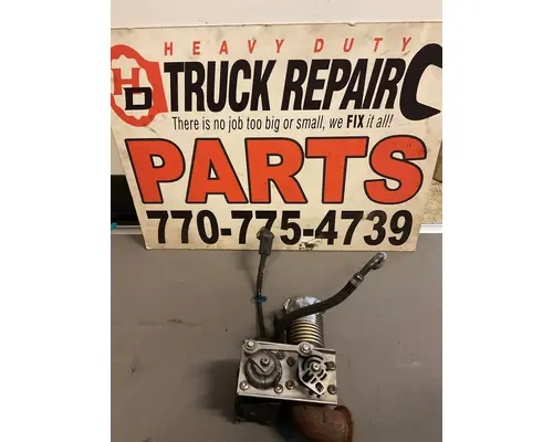 PACCAR MX-13 EGR Valve