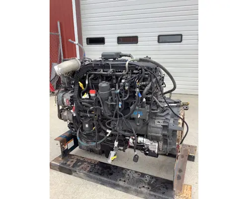 PACCAR MX-13 ENGINE ASSEMBLY