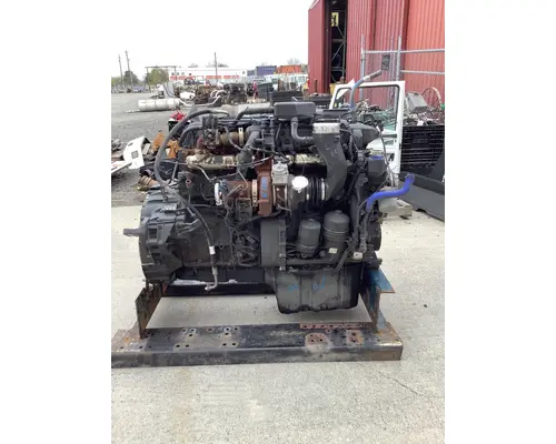 PACCAR MX-13 ENGINE ASSEMBLY