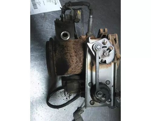 PACCAR MX-13 ENGINE BRAKE