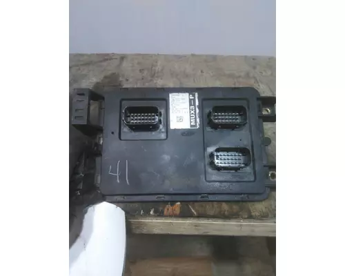 PACCAR MX-13 ENGINE CONTROL MODULE (ECM)