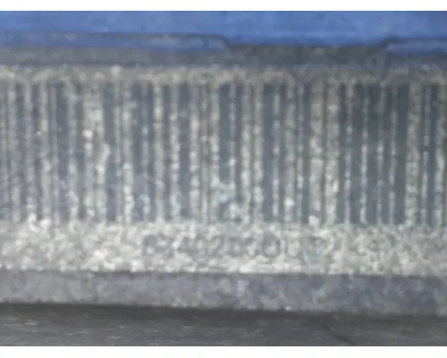 PACCAR MX-13 ENGINE CONTROL MODULE (ECM)