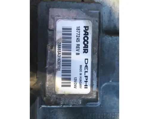 PACCAR MX-13 ENGINE CONTROL MODULE (ECM)