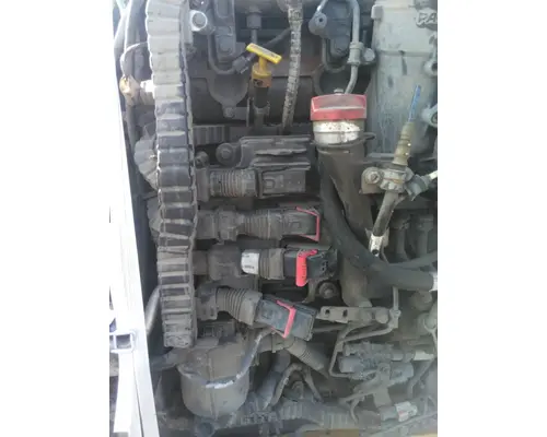 PACCAR MX-13 ENGINE CONTROL MODULE (ECM)