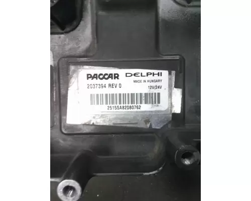 PACCAR MX-13 ENGINE CONTROL MODULE (ECM)