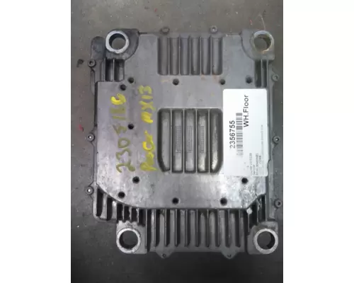 PACCAR MX-13 ENGINE CONTROL MODULE (ECM)