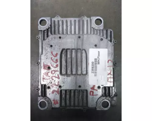 PACCAR MX-13 ENGINE CONTROL MODULE (ECM)