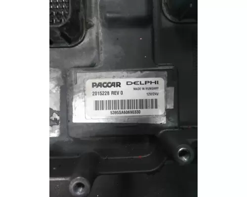 PACCAR MX-13 ENGINE CONTROL MODULE (ECM)