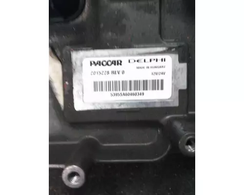 PACCAR MX-13 ENGINE CONTROL MODULE (ECM)