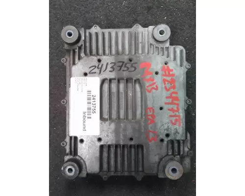 PACCAR MX-13 ENGINE CONTROL MODULE (ECM)