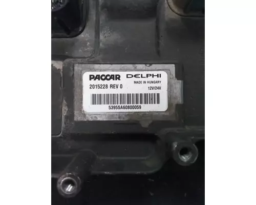 PACCAR MX-13 ENGINE CONTROL MODULE (ECM)