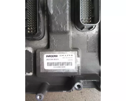 PACCAR MX-13 ENGINE CONTROL MODULE (ECM)