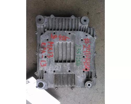 PACCAR MX-13 ENGINE CONTROL MODULE (ECM)